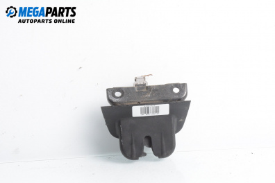 Брава заден капак за Audi A3 Hatchback II (05.2003 - 08.2012), хечбек, позиция: задна