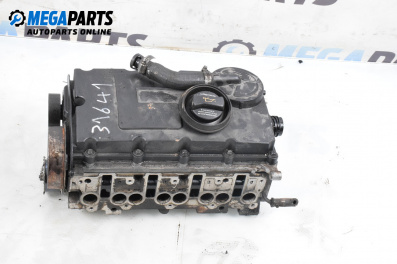 Глава за Audi A3 Hatchback II (05.2003 - 08.2012) 2.0 TDI 16V, 140 к.с.