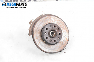 Шенкел главина за Audi A3 Hatchback II (05.2003 - 08.2012), позиция: предна, лява