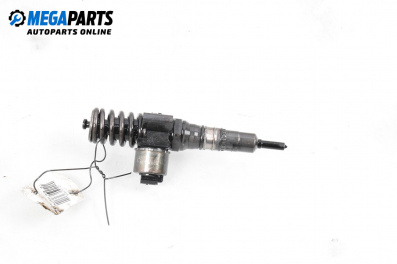 Дюза дизел за Audi A3 Hatchback II (05.2003 - 08.2012) 2.0 TDI 16V, 140 к.с., № Bosch 0414720402
