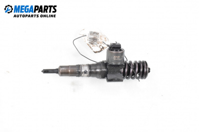 Дюза дизел за Audi A3 Hatchback II (05.2003 - 08.2012) 2.0 TDI 16V, 140 к.с., № Bosch 0414720402