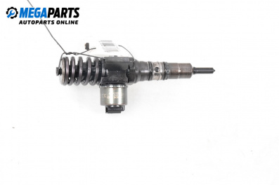 Дюза дизел за Audi A3 Hatchback II (05.2003 - 08.2012) 2.0 TDI 16V, 140 к.с., № Bosch 0414720402