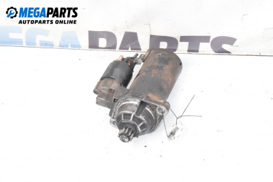Стартер за Audi A3 Hatchback II (05.2003 - 08.2012) 2.0 TDI 16V, 140 к.с.