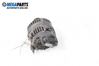 Алтернатор / генератор за Audi A3 Hatchback II (05.2003 - 08.2012) 2.0 TDI 16V, 140 к.с., № 06F903023