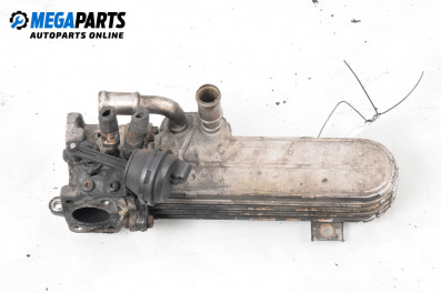 EGR охладител за Audi A3 Hatchback II (05.2003 - 08.2012) 2.0 TDI 16V, 140 к.с.