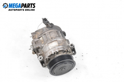 Компресор климатик за Audi A3 Hatchback II (05.2003 - 08.2012) 2.0 TDI 16V, 140 к.с., № DCP32045