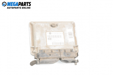 Компютър двигател за Volkswagen Golf IV Hatchback (08.1997 - 06.2005) 1.6 16V, 105 к.с.