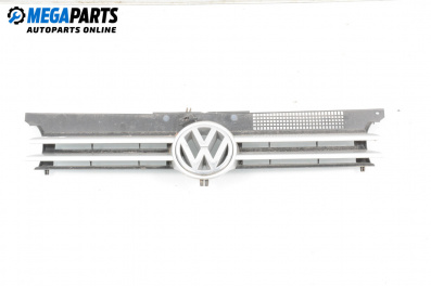 Решетка за Volkswagen Golf IV Hatchback (08.1997 - 06.2005), хечбек, позиция: предна