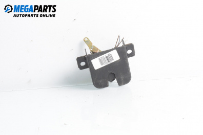 Брава заден капак за Volkswagen Golf IV Hatchback (08.1997 - 06.2005), хечбек, позиция: задна