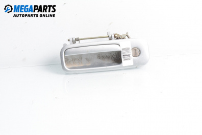 Външна дръжка заден капак за Volkswagen Golf IV Hatchback (08.1997 - 06.2005), хечбек