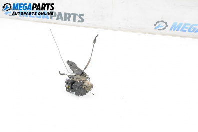 Брава на врата за Volkswagen Golf IV Hatchback (08.1997 - 06.2005), позиция: предна, дясна