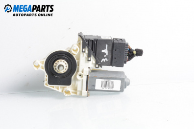 Електромотор за стъклоподемник за Volkswagen Golf IV Hatchback (08.1997 - 06.2005), 4+1 вр., хечбек, позиция: задна, дясна