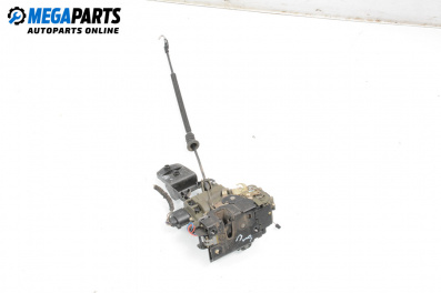 Брава на врата за Volkswagen Golf IV Hatchback (08.1997 - 06.2005), позиция: предна, дясна