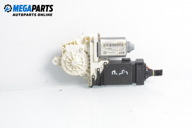 Електромотор за стъклоподемник за Volkswagen Golf IV Hatchback (08.1997 - 06.2005), 4+1 вр., хечбек, позиция: предна, дясна