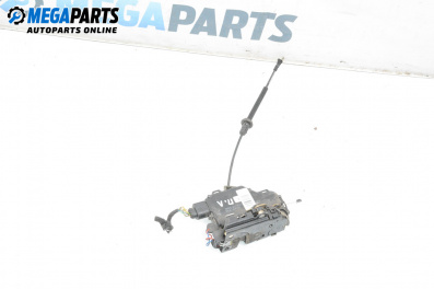 Брава на врата за Volkswagen Golf IV Hatchback (08.1997 - 06.2005), позиция: предна, лява