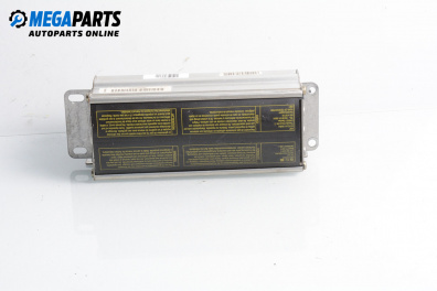 Airbag за Volkswagen Golf IV Hatchback (08.1997 - 06.2005), 4+1 вр., хечбек, позиция: предна