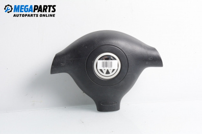 Airbag за Volkswagen Golf IV Hatchback (08.1997 - 06.2005), 4+1 вр., хечбек, позиция: предна
