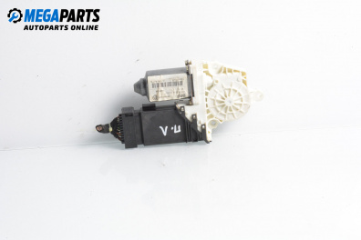 Електромотор за стъклоподемник за Volkswagen Golf IV Hatchback (08.1997 - 06.2005), 4+1 вр., хечбек, позиция: предна, лява