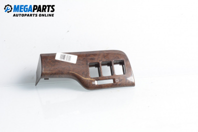 Интериорна пластмаса за Subaru Legacy III Wagon (10.1998 - 08.2003), 4+1 вр., комби, позиция: предна