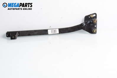 Водач стъкло за Subaru Legacy III Wagon (10.1998 - 08.2003), 4+1 вр., комби, позиция: задна, дясна