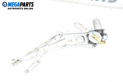 Машинка ел. стъкло за Subaru Legacy III Wagon (10.1998 - 08.2003), 4+1 вр., комби, позиция: задна, лява