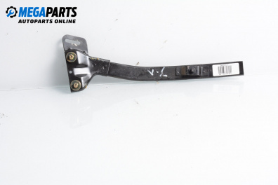 Водач стъкло за Subaru Legacy III Wagon (10.1998 - 08.2003), 4+1 вр., комби, позиция: задна, лява