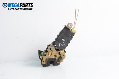 Брава на врата за Subaru Legacy III Wagon (10.1998 - 08.2003), позиция: задна, лява