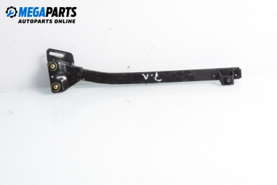 Водач стъкло за Subaru Legacy III Wagon (10.1998 - 08.2003), 4+1 вр., комби, позиция: задна, лява