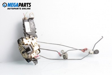 Брава на врата за Subaru Legacy III Wagon (10.1998 - 08.2003), позиция: предна, дясна