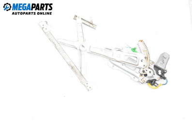 Машинка ел. стъкло за Subaru Legacy III Wagon (10.1998 - 08.2003), 4+1 вр., комби, позиция: задна, дясна