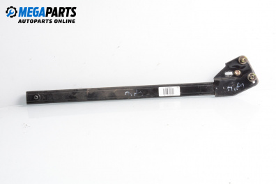 Водач стъкло за Subaru Legacy III Wagon (10.1998 - 08.2003), 4+1 вр., комби, позиция: предна, дясна