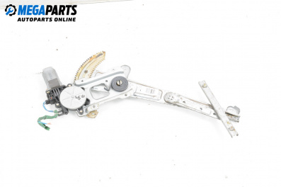 Машинка ел. стъкло за Subaru Legacy III Wagon (10.1998 - 08.2003), 4+1 вр., комби, позиция: предна, дясна