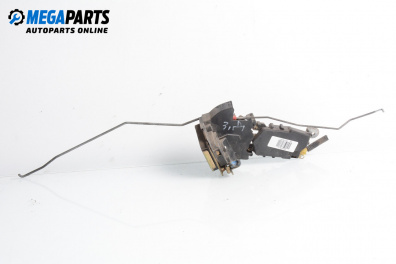 Брава на врата за Subaru Legacy III Wagon (10.1998 - 08.2003), позиция: задна, дясна