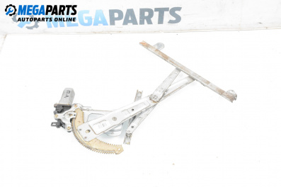 Машинка ел. стъкло за Subaru Legacy III Wagon (10.1998 - 08.2003), 4+1 вр., комби, позиция: предна, лява
