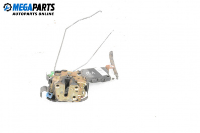 Брава на врата за Subaru Legacy III Wagon (10.1998 - 08.2003), позиция: предна, лява