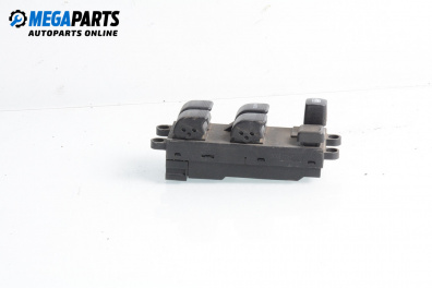 Бутони ел. стъкла  за Subaru Legacy III Wagon (10.1998 - 08.2003)