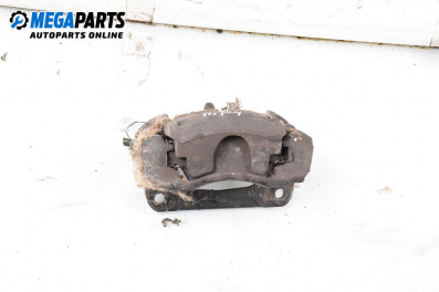 Спирачен апарат за Opel Zafira B Minivan (07.2005 - 14.2015), позиция: предна, дясна