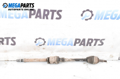 Полуоска за Opel Zafira B Minivan (07.2005 - 14.2015) 1.8, 140 к.с., позиция: предна, дясна