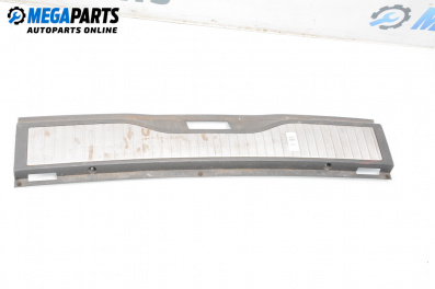 Планка багажник за Opel Zafira B Minivan (07.2005 - 14.2015), 4+1 вр., миниван