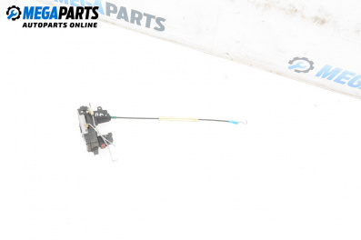 Брава на врата за Opel Zafira B Minivan (07.2005 - 14.2015), позиция: предна, лява