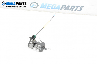 Брава на врата за Opel Zafira B Minivan (07.2005 - 14.2015), позиция: предна, дясна