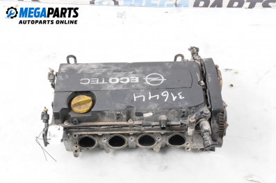 Глава за Opel Zafira B Minivan (07.2005 - 14.2015) 1.8, 140 к.с.