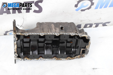 Картер за Opel Zafira B Minivan (07.2005 - 14.2015) 1.8, 140 к.с.