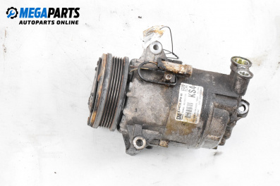 Компресор климатик за Opel Zafira B Minivan (07.2005 - 14.2015) 1.8, 140 к.с., № 401351739