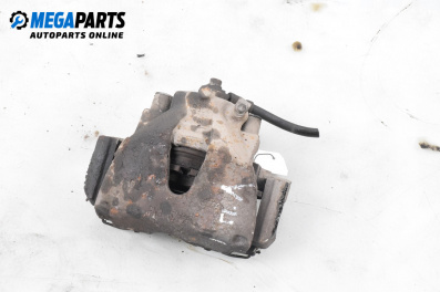 Спирачен апарат за Opel Zafira B Minivan (07.2005 - 14.2015), позиция: предна, лява