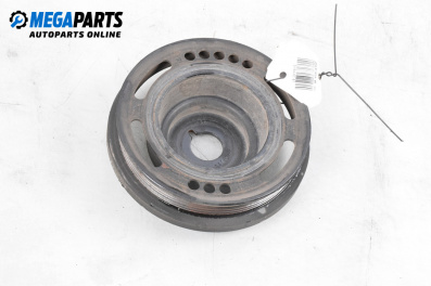 Демпферна шайба за Opel Zafira B Minivan (07.2005 - 14.2015) 1.8, 140 к.с.