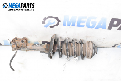 Макферсон за Opel Zafira B Minivan (07.2005 - 14.2015), миниван, позиция: предна, дясна