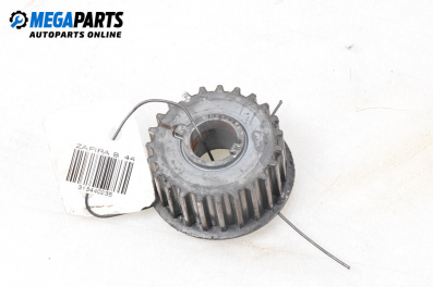 Зъбна ролка за Opel Zafira B Minivan (07.2005 - 14.2015) 1.8, 140 к.с.