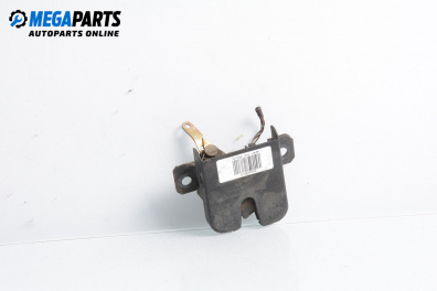 Брава заден капак за Volkswagen Golf IV Hatchback (08.1997 - 06.2005), хечбек, позиция: задна