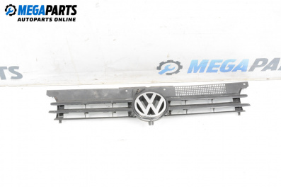 Декоративна маска за Volkswagen Golf IV Hatchback (08.1997 - 06.2005), хечбек